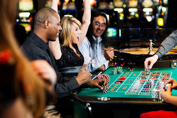 toto368 toto368 Casino Tables and Slots