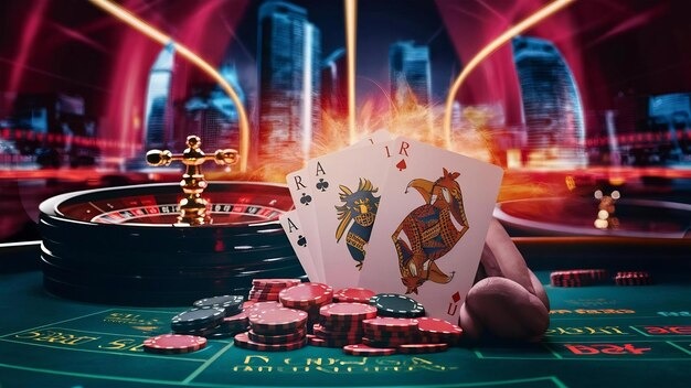toto368 Dealer actions shown